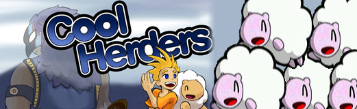 Cool Herders