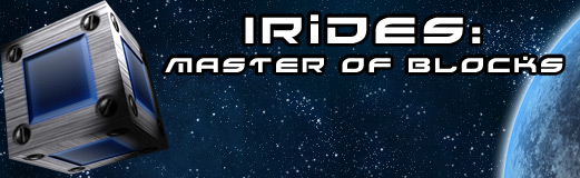 Irides: Master of Blocks